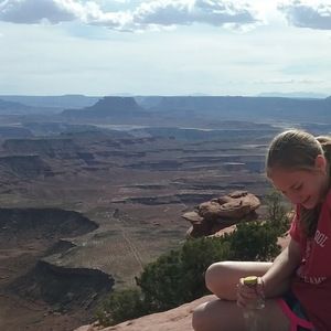 Meet your Posher, Ashly